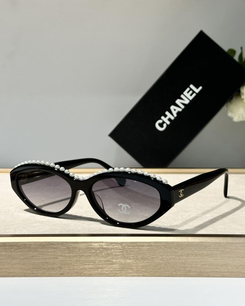 Chanel Sunglasses